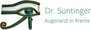 Dr. Arno Suntinger Logo